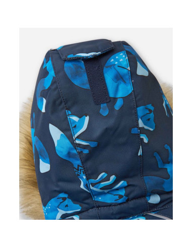 Kombinezon reima reimatec lappi jr