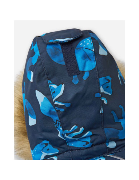 Kombinezon reima reimatec lappi jr