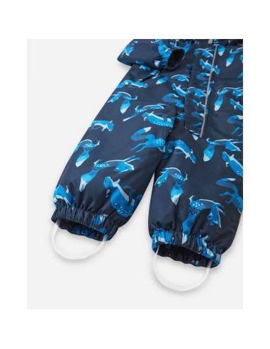 Kombinezon reima reimatec lappi jr