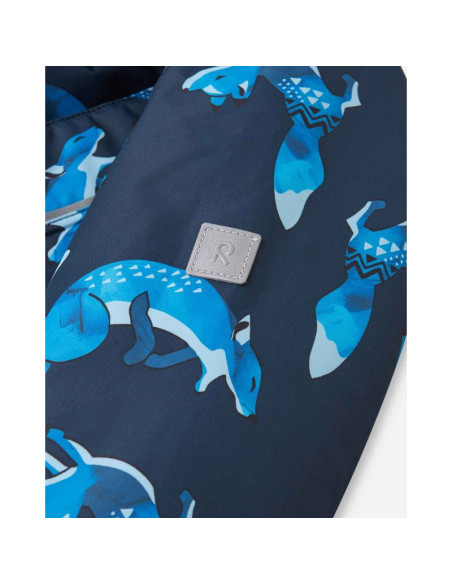 Kombinezon reima reimatec lappi jr