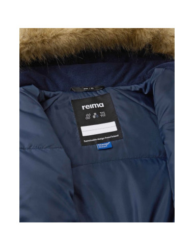 Kombinezon reima reimatec lappi jr