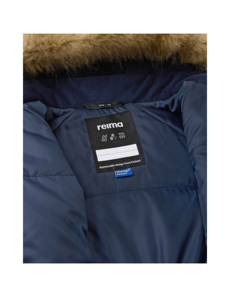 Kombinezon reima reimatec lappi jr