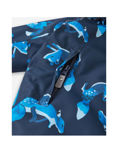 Kombinezon reima reimatec lappi jr