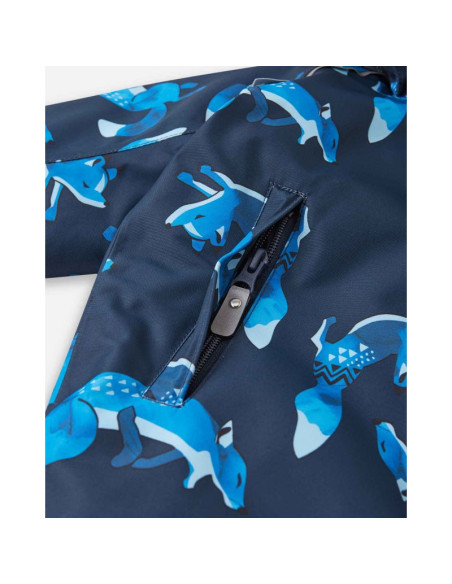 Kombinezon reima reimatec lappi jr