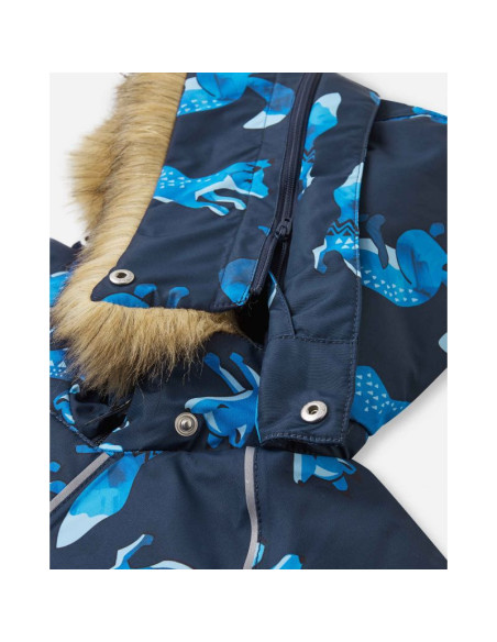 Kombinezon reima reimatec lappi jr