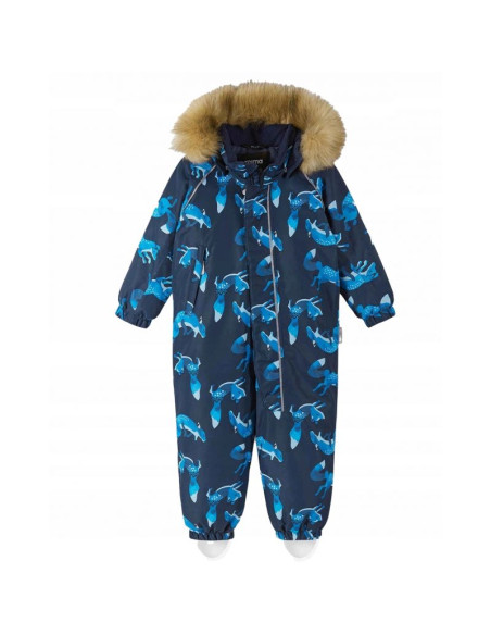 Kombinezon reima reimatec lappi jr