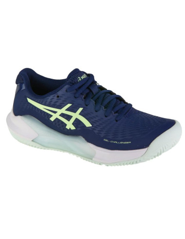 Buty do tenisa ziemnego asics gel-challenger 14 clay m