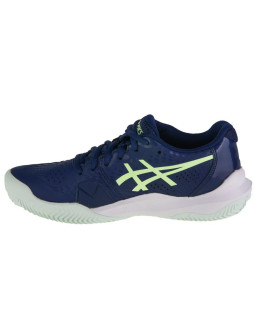 Buty do tenisa ziemnego asics gel-challenger 14 clay m 2