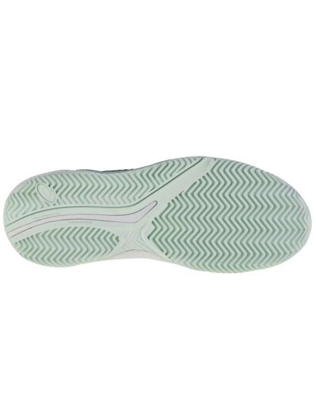 Buty do tenisa ziemnego asics gel-challenger 14 clay m