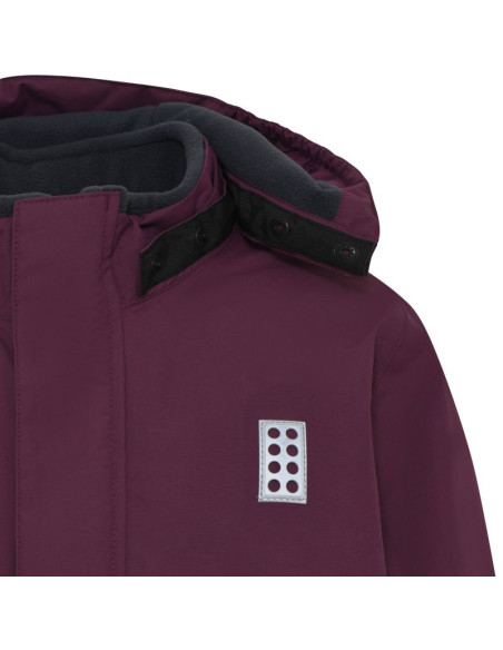 Kombinezon lego wear lwjipe 701 - snowsuit jr