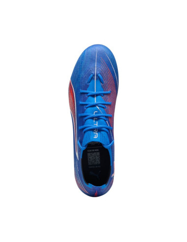 Buty piłkarskie puma ultra 6 pro fg/ag m 108551