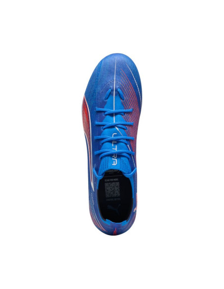 Buty piłkarskie puma ultra 6 pro fg/ag m 108551
