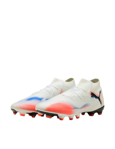 Buty piłkarskie puma future 8 pro fg/ag m 108588