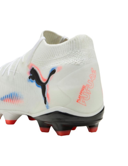 Buty piłkarskie puma future 8 pro fg/ag m 108588