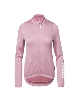 Bluza fitanu inverno polartec w