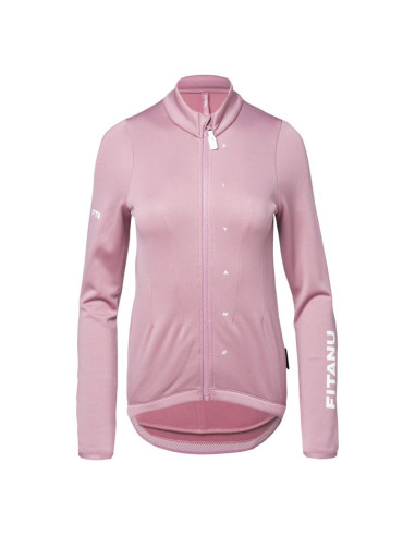 Bluza fitanu inverno polartec w