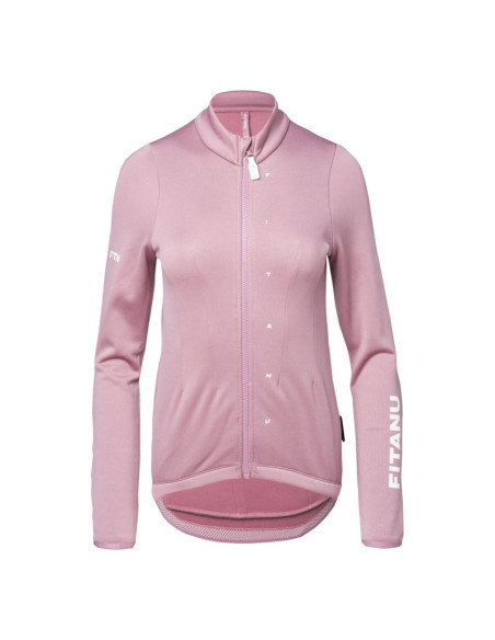 Bluza fitanu inverno polartec w