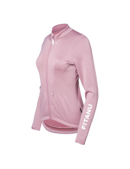 Bluza fitanu inverno polartec w 2