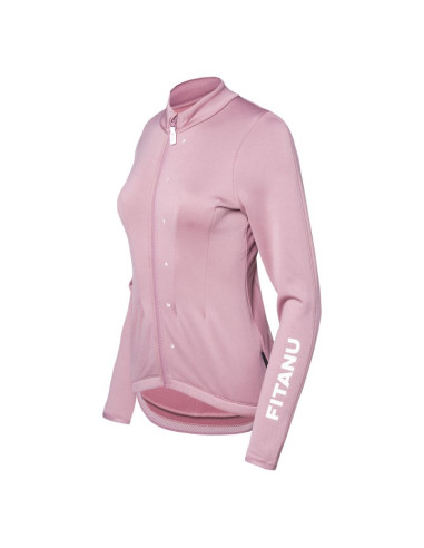 Bluza fitanu inverno polartec w