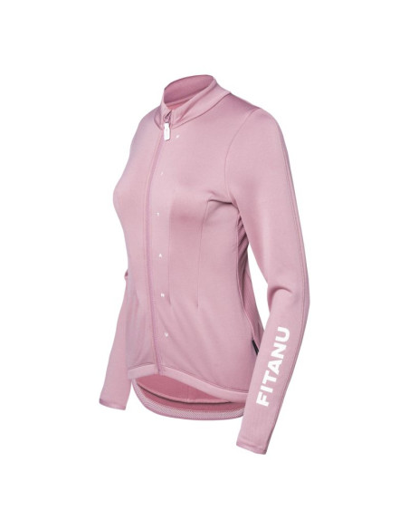 Bluza fitanu inverno polartec w