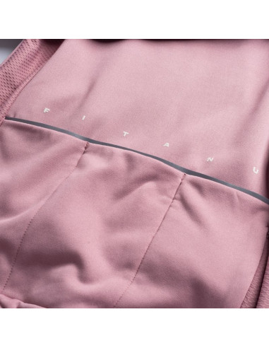 Bluza fitanu inverno polartec w