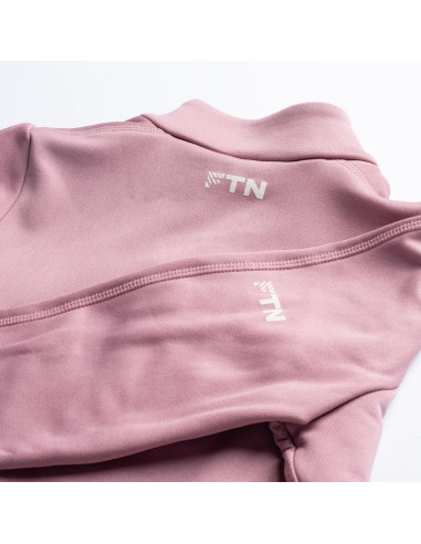 Bluza fitanu inverno polartec w