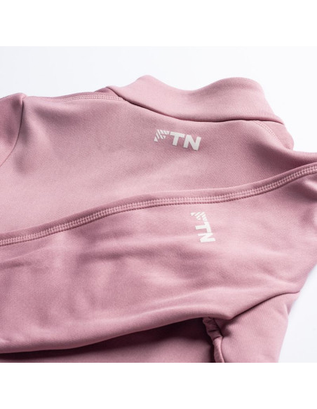 Bluza fitanu inverno polartec w