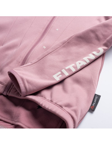 Bluza fitanu inverno polartec w