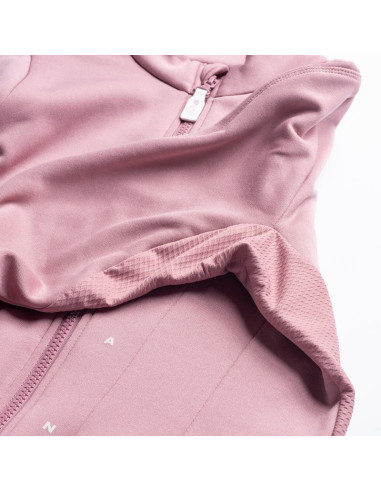 Bluza fitanu inverno polartec w