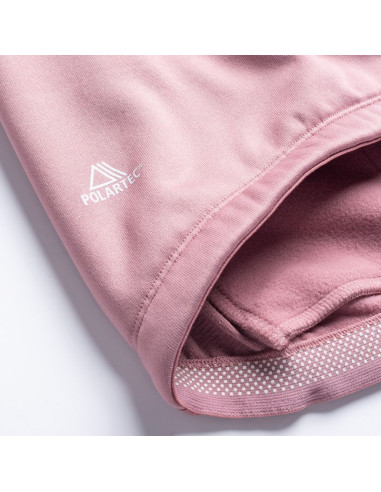 Bluza fitanu inverno polartec w