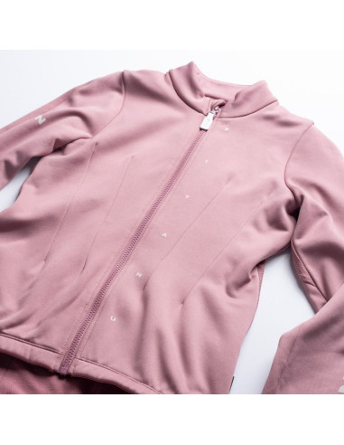 Bluza fitanu inverno polartec w