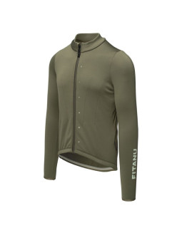 Bluza fitanu inverno polartec m 2