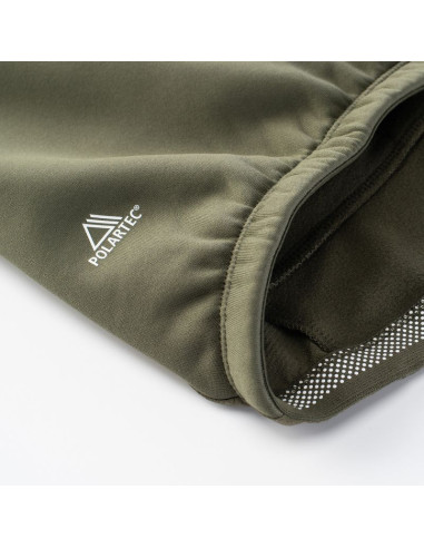 Bluza fitanu inverno polartec m