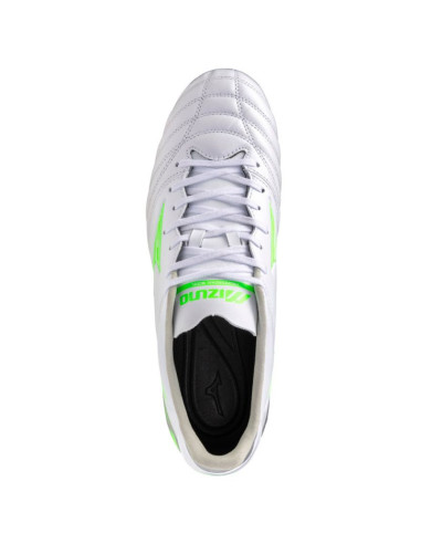 Buty piłkarskie mizuno morelia neo iv pro fg m
