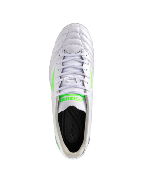 Buty piłkarskie mizuno morelia neo iv pro fg m