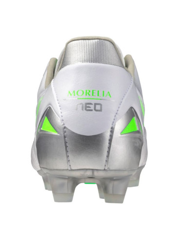 Buty piłkarskie mizuno morelia neo iv pro fg m