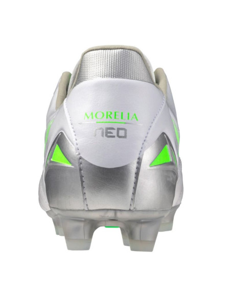 Buty piłkarskie mizuno morelia neo iv pro fg m