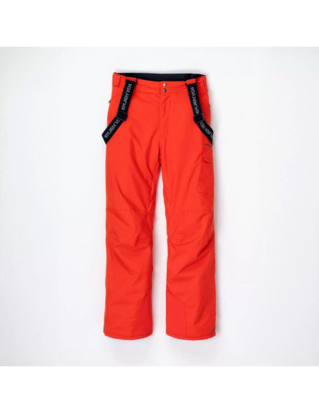 Spodnie narciarskie iguana nala ii m
