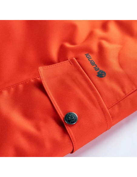 Spodnie narciarskie iguana nala ii m