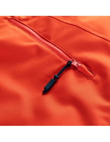 Spodnie narciarskie iguana nala ii m