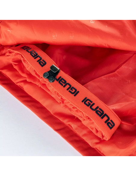 Spodnie narciarskie iguana nala ii m