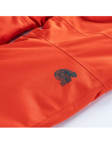 Spodnie narciarskie iguana nala ii m