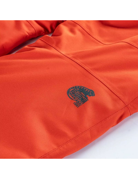 Spodnie narciarskie iguana nala ii m