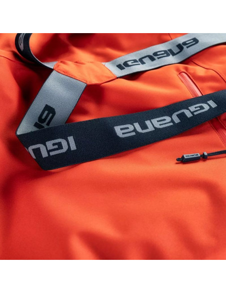 Spodnie narciarskie iguana nala ii m