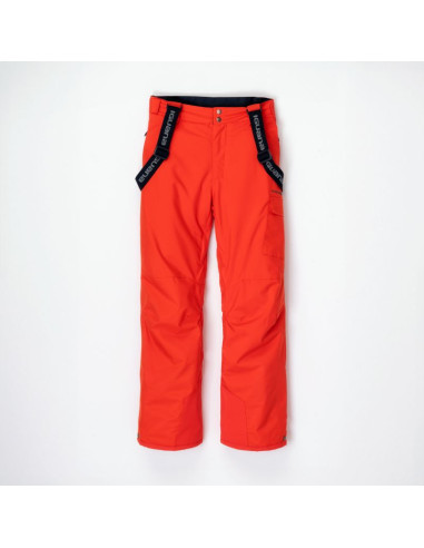 Spodnie narciarskie iguana nala ii m