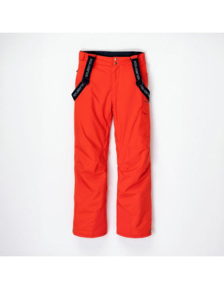 Spodnie narciarskie iguana nala ii m