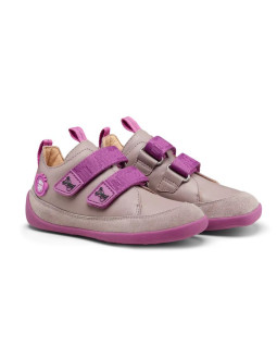 Buty affenzahn halbschuh leder buddy koala jr