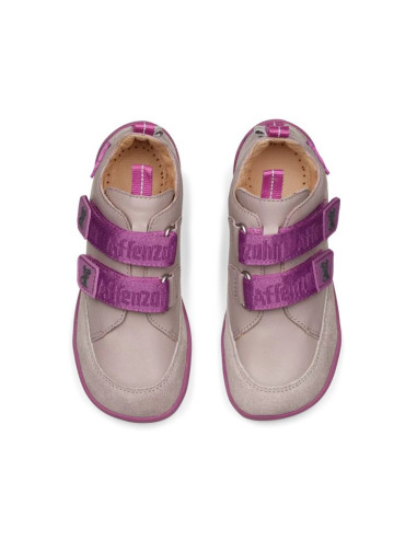 Buty affenzahn halbschuh leder buddy koala jr