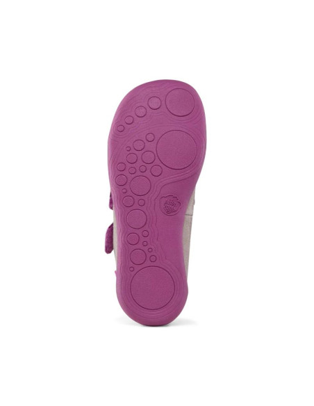 Buty affenzahn halbschuh leder buddy koala jr