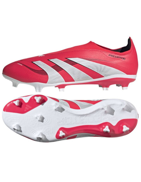 Buty piłkarskie adidas predator league ll fg/mg m